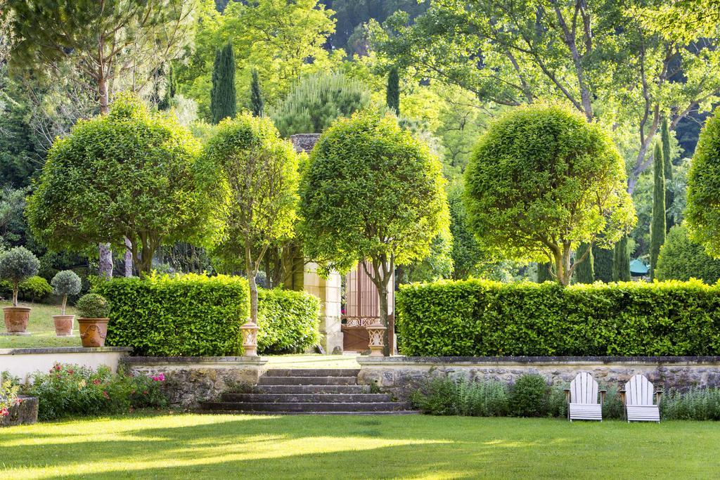 Chateau Talaud Loriol-du-Comtat Exterior photo