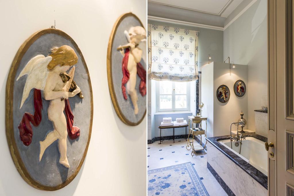 Chateau Talaud Loriol-du-Comtat Room photo