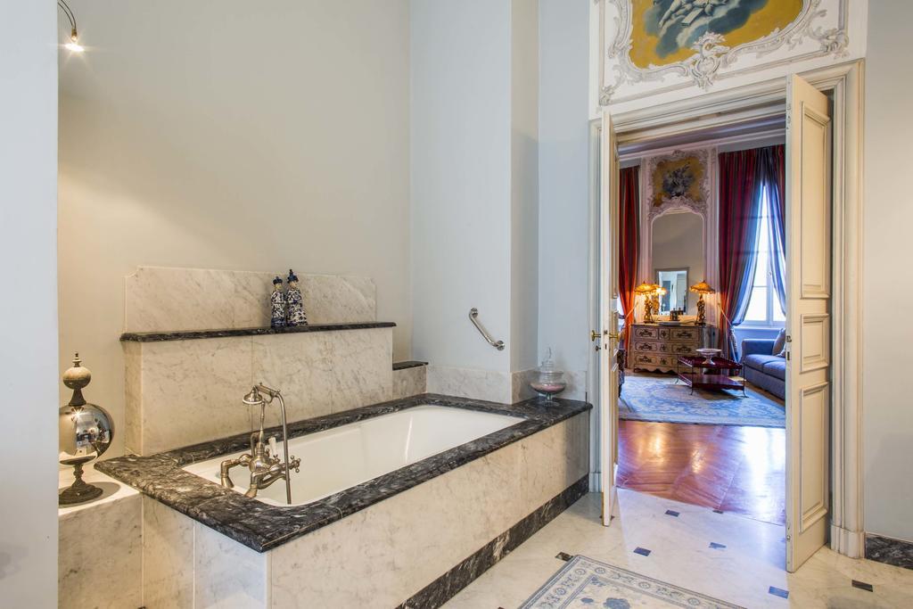 Chateau Talaud Loriol-du-Comtat Room photo