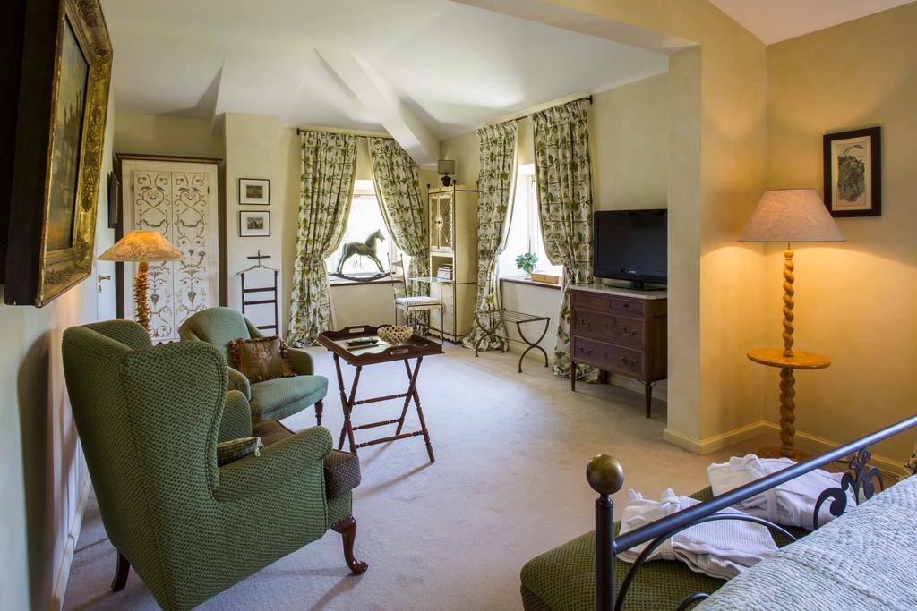 Chateau Talaud Loriol-du-Comtat Room photo